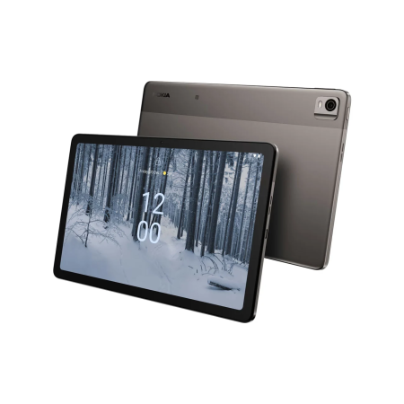 Nokia Tab T21 10.4" LTE 4GB RAM 128GB Grey EU