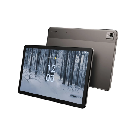 Nokia Tab T21 10.4" LTE 4GB RAM 128GB Grey EU