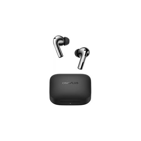 OnePlus Buds 3 Black EU