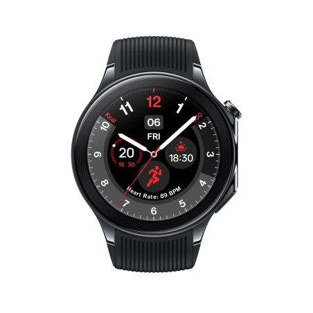 OnePlus Watch 2 Black EU