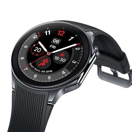OnePlus Watch 2 Black EU