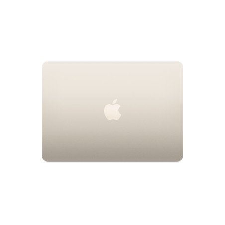 Apple MacBook Air 2024 13" M2 8C/8G 16/256GB Starlight MC7W4T/A