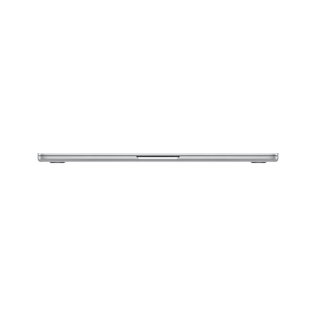 Apple MacBook Air 2024 13" M2 8C/8G 16/256GB Silver MC7V4T/A