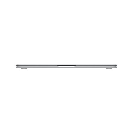Apple MacBook Air 2024 13" M2 8C/8G 16/256GB Silver MC7V4T/A