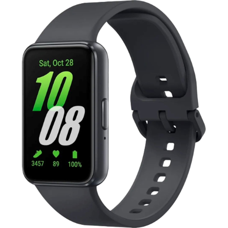 Samsung Galaxy Fit 3 Gray EU