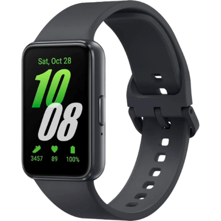 Samsung Galaxy Fit 3 Gray EU