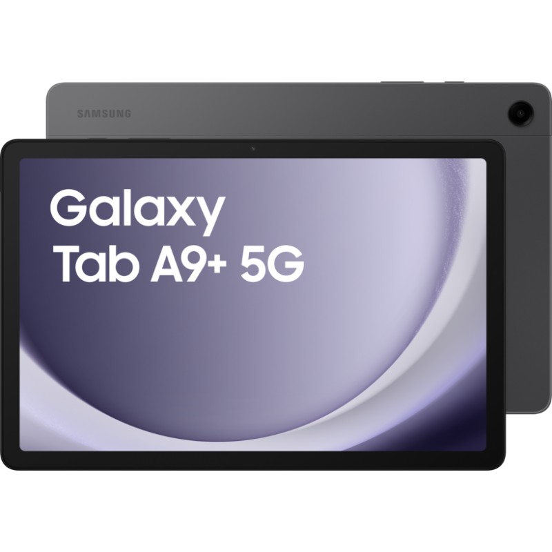 Samsung SM-X216 Tab A9+ 11" 8+128GB 5G Graphite EU