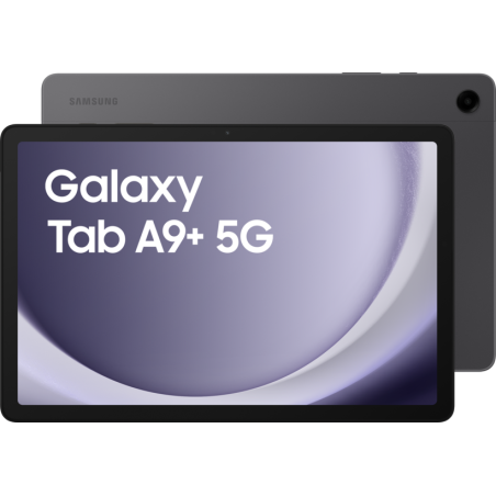 Samsung SM-X216 Tab A9+ 11" 8+128GB 5G Graphite EU