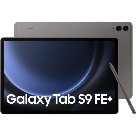 Samsung Galaxy Tab S9 FE+ X610 12,4" WiFi 8+128GB Grey EU