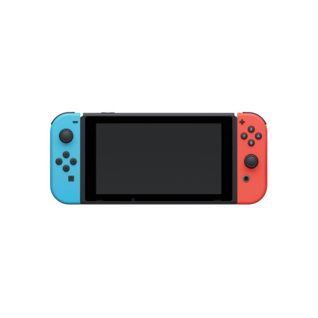 Nintendo Switch Console 1.1 Neon Blue/Neon Red NEW EU