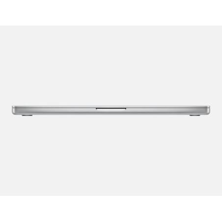 Apple MacBook Pro 2024 16" M4 Pro 14C/20G 48/512GB Silver MX2U3T/A