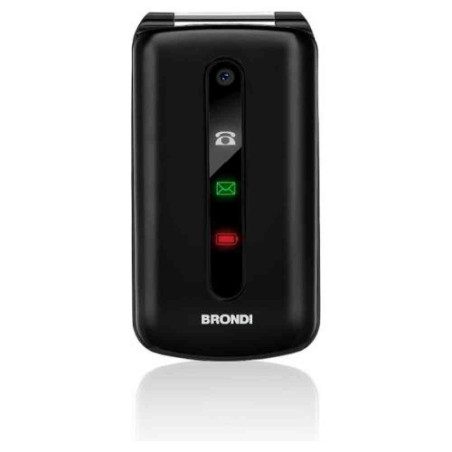 Brondi President Nero DS ITA