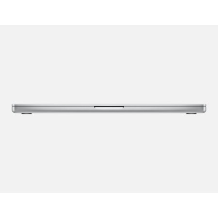 Apple MacBook Pro 2024 16" M4 Pro 14C/20G 24/512GB Silver MX2T3T/A