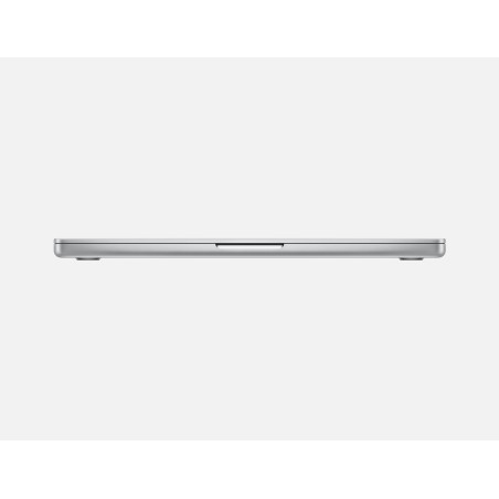 Apple MacBook Pro 2024 14" M4 Pro 14C/20G 24/1TB Silver MX2F3T/A