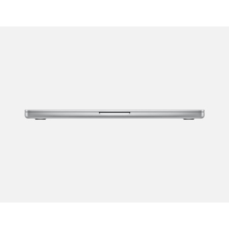 Apple MacBook Pro 2024 14" M4 Pro 12C/16G 24/512GB Silver MX2E3T/A
