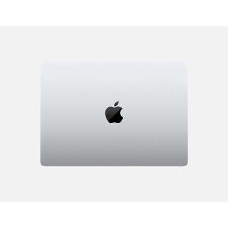 Apple MacBook Pro 2024 14" M4 10C/10G 16/1TB Silver MW2X3T/A
