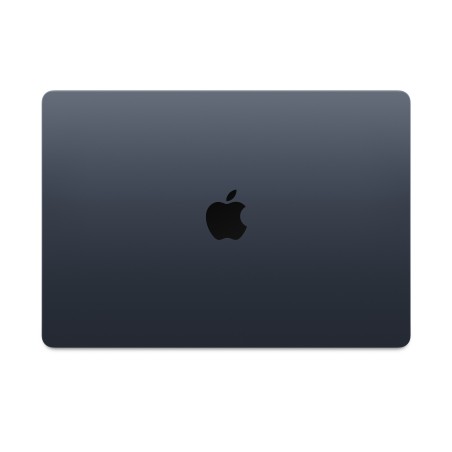 Apple MacBook Air 2024 15" M3 8C/10G 16/256GB Midnight MC9G4T/A