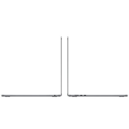 Apple MacBook Air 2024 15" M3 8C/10G 16/256GB Space Grey MC9D4T/A
