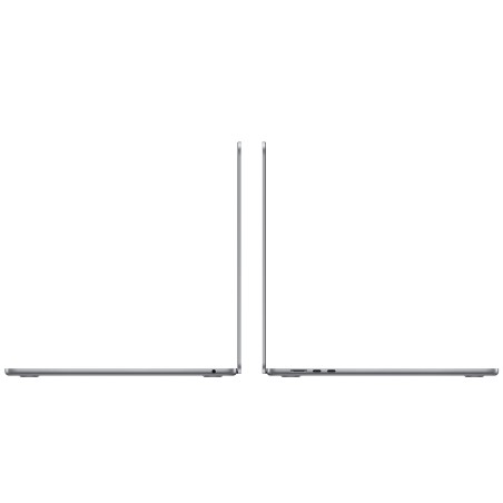Apple MacBook Air 2024 15" M3 8C/10G 16/256GB Space Grey MC9D4T/A