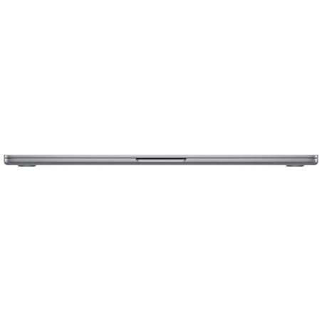 Apple MacBook Air 2024 15" M3 8C/10G 16/256GB Space Grey MC9D4T/A
