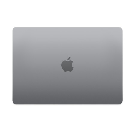 Apple MacBook Air 2024 15" M3 8C/10G 16/256GB Space Grey MC9D4T/A