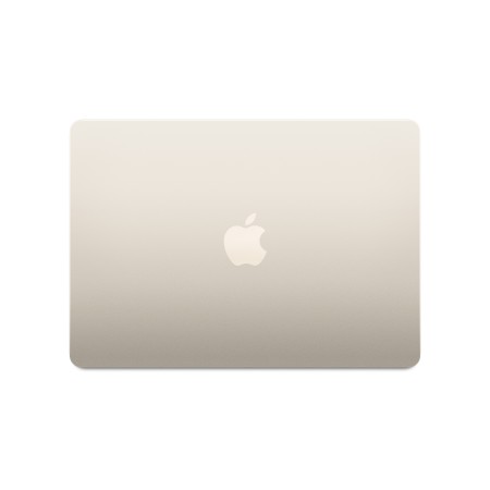 Apple MacBook Air 2024 13" M3 8C/8G 16/256GB Starlight MC8J4T/A
