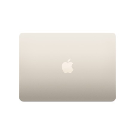 Apple MacBook Air 2024 13" M3 8C/8G 16/256GB Starlight MC8J4T/A