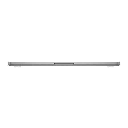 Apple MacBook Air 2024 13" M3 8C/8G 16/256GB Space Grey MC8G4T/A