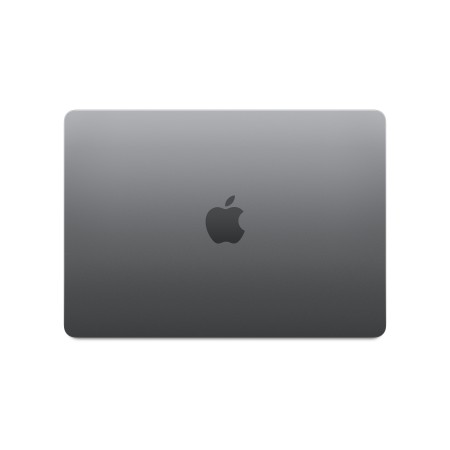 Apple MacBook Air 2024 13" M3 8C/8G 16/256GB Space Grey MC8G4T/A