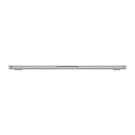 Apple MacBook Air 2024 13" M3 8C/8G 16/256GB Silver MC8H4T/A