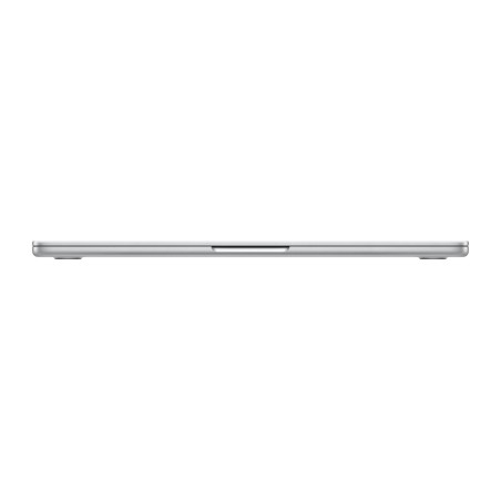 Apple MacBook Air 2024 13" M3 8C/8G 16/256GB Silver MC8H4T/A