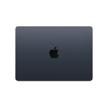 Apple MacBook Air 2024 13" M3 8C/8G 16/256GB Midnight MC8K4T/A