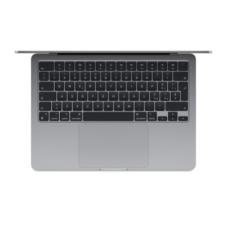 Apple MacBook Air 2024 13" M3 8C/10G 24/512GB Space Grey MC8M4T/A