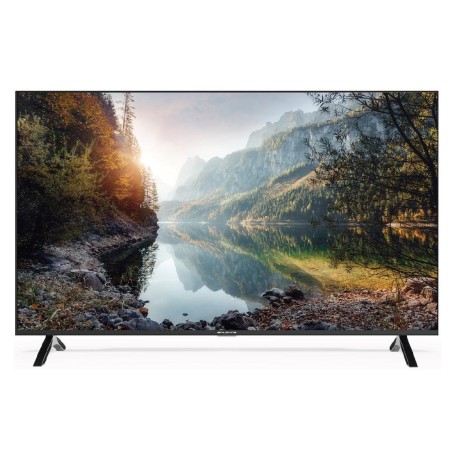 Sinudyne 50" LED SI50AU22004K UHD SmartTV