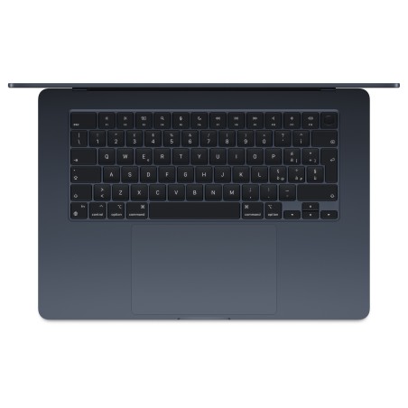 Apple MacBook Air 2024 15" M3 8C/10G 24/512GB Midnight MC9L4T/A