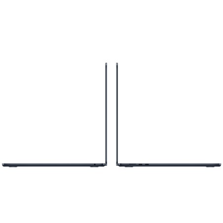 Apple MacBook Air 2024 15" M3 8C/10G 24/512GB Midnight MC9L4T/A