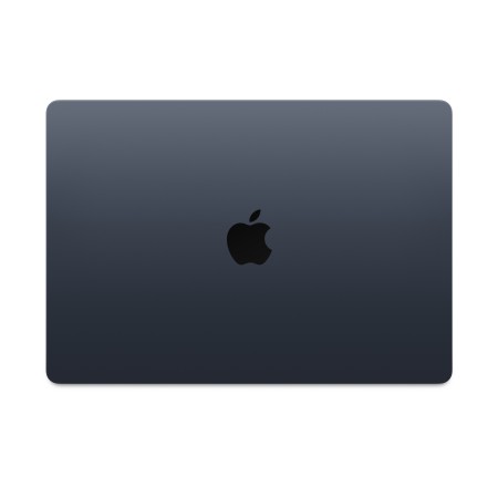 Apple MacBook Air 2024 15" M3 8C/10G 24/512GB Midnight MC9L4T/A