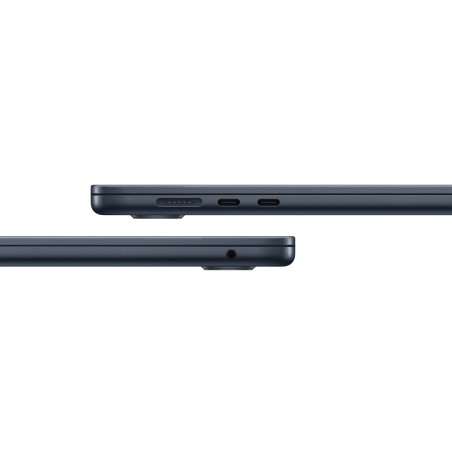 Apple MacBook Air 2024 15" M3 8C/10G 24/512GB Midnight MC9L4T/A