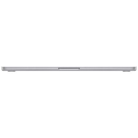 Apple MacBook Air 2024 15" M3 8C/10G 24/512GB Silver MC9J4T/A