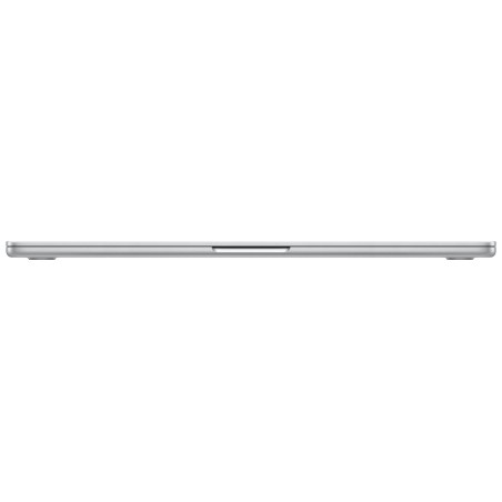 Apple MacBook Air 2024 15" M3 8C/10G 24/512GB Silver MC9J4T/A