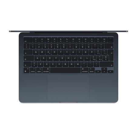 Apple MacBook Air 2024 13" M3 8C/10G 24/512GB Midnight MC8Q4T/A