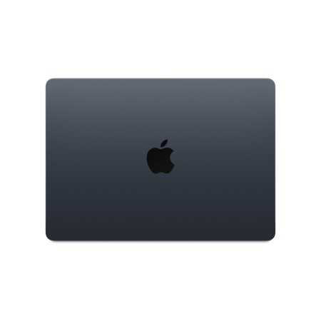 Apple MacBook Air 2024 13" M3 8C/10G 24/512GB Midnight MC8Q4T/A