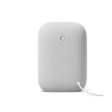 Google Nest Audio Grigio Chiaro
