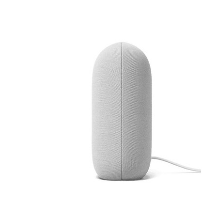 Google Nest Audio Grigio Chiaro