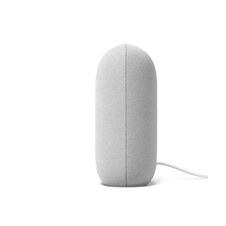 Google Nest Audio Grigio Chiaro