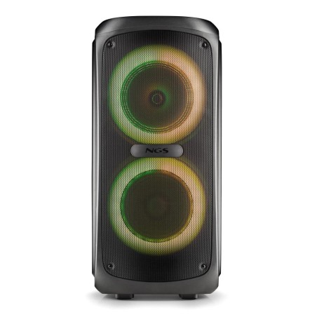 NGS Speaker Wild Temper Portatile BT/TWS/USB/TF/AUX-IN 80W