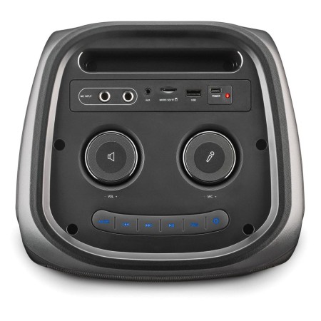 NGS Speaker Wild Temper Portatile BT/TWS/USB/TF/AUX-IN 80W