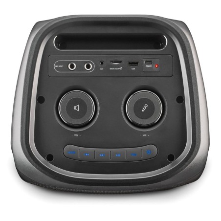 NGS Speaker Wild Temper Portatile BT/TWS/USB/TF/AUX-IN 80W