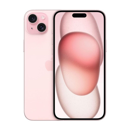Apple iPhone 15 Plus 128GB 6.7" Pink EU MU103QN/A