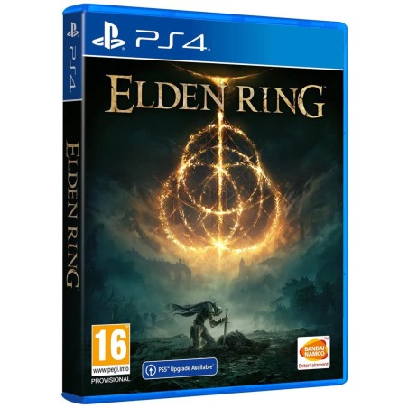 PS4 Elden Ring EU
